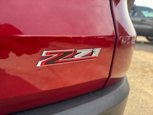 Used 2024 Chevrolet Traverse Z71 w/ Enhanced Driving Package image 28