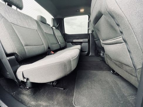 Used 2023 Ford F150 XLT image 26