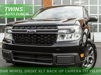 Used 2022 Ford Maverick XLT w/ Equipment Group 300A Standard image 1