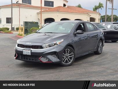 Used 2023 Kia Forte GT-Line