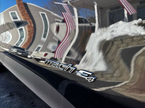 Used 2022 Ford Mustang Mach-E Select image 27