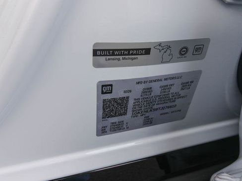 New 2026 GMC Acadia Denali w/ Super Cruise Package image 33