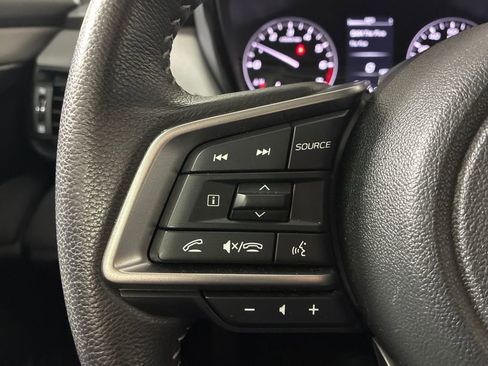 Certified 2023 Subaru Outback Premium image 25