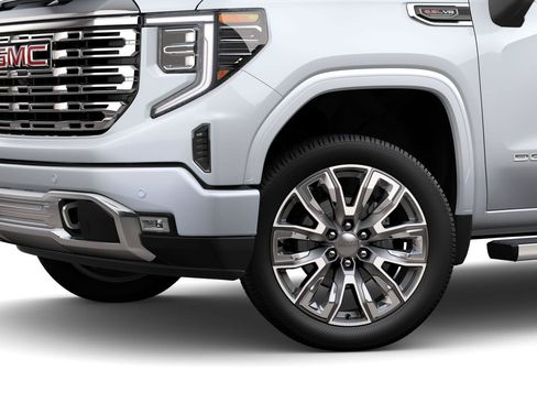 New 2026 GMC Sierra 1500 Denali w/ Denali Reserve Package AWD/4WD image 29