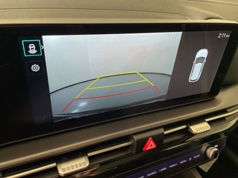 New 2026 Kia Sportage EX w/ EX Panorama Roof Package image 29