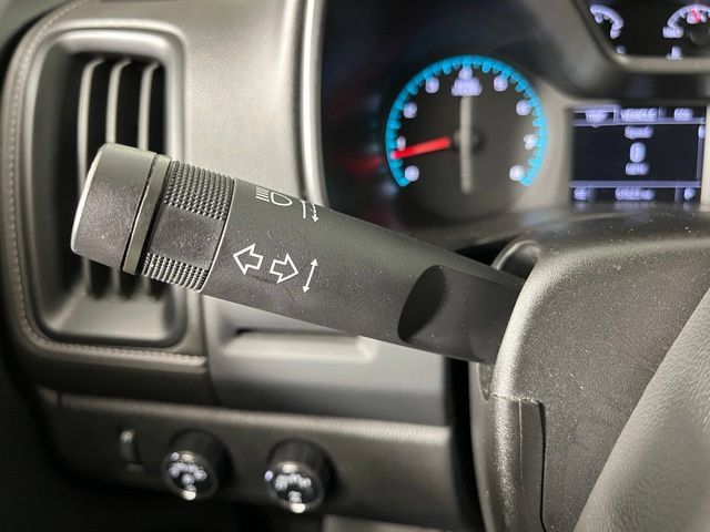 Used 2022 GMC Canyon Elevation AWD/4WD image 22