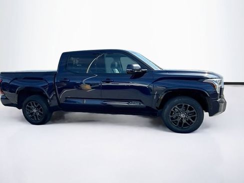 Used 2023 Toyota Tundra Platinum AWD/4WD image 9