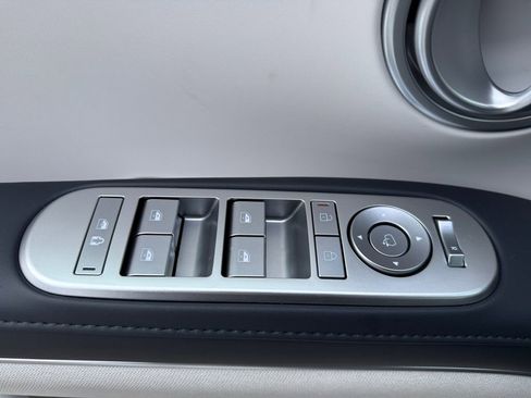 New 2026 Hyundai Palisade Calligraphy AWD/4WD image 24