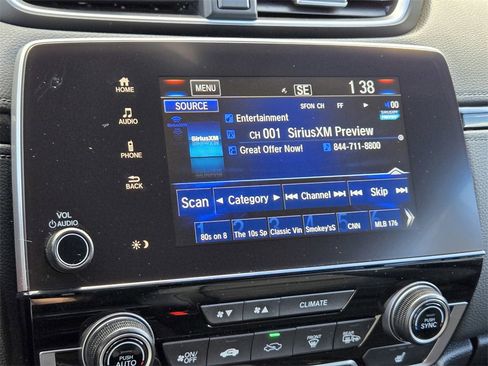 Used 2022 Honda CR-V EX-L image 18