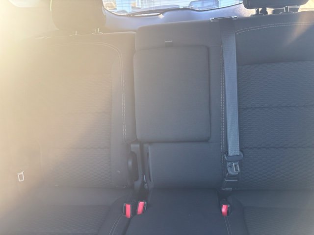 Used 2020 GMC Terrain SLE w/ Driver Convenience Package FWD image 10