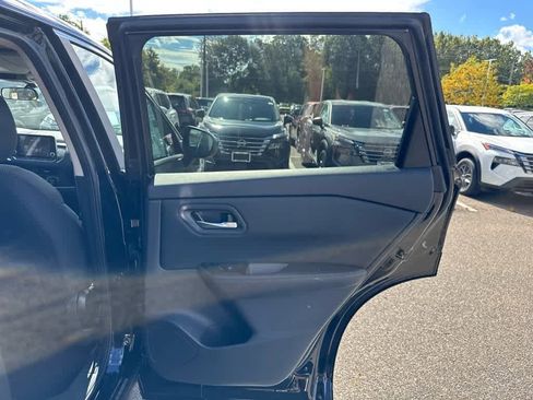 New 2026 Nissan Rogue SV image 23