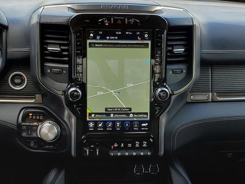 Used 2021 RAM 1500 Limited image 19