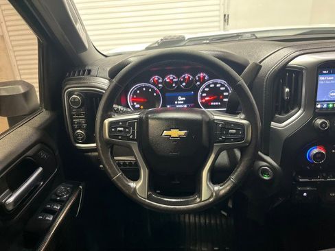 Used 2023 Chevrolet Silverado 3500 LT w/ Convenience Package image 15