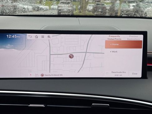 New 2026 Genesis GV70 2.5T Sport Prestige image 14