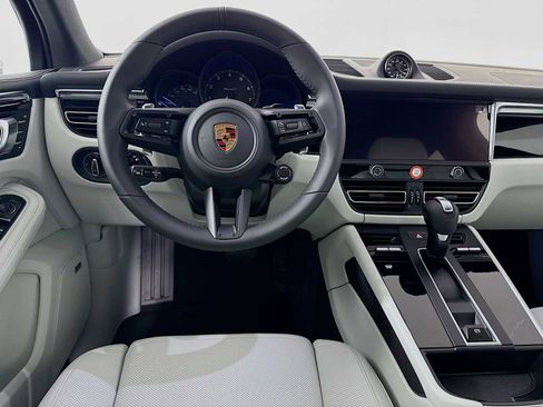 New 2026 Porsche Macan Turbo AWD/4WD image 24