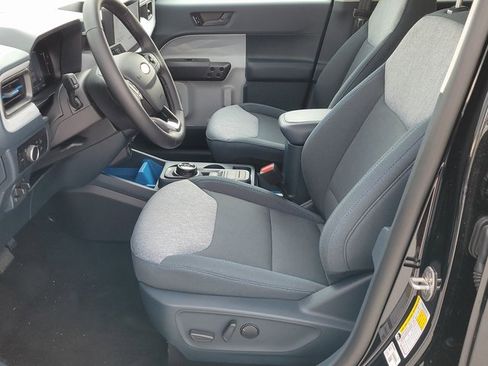 New 2025 Ford Maverick XLT w/ XLT Luxury Package image 9