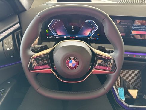 Used 2025 BMW X3 xDrive30i w/ Premium Package image 19