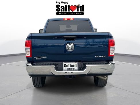 Used 2024 RAM 2500 Big Horn w/ Bed Utility Group image 5