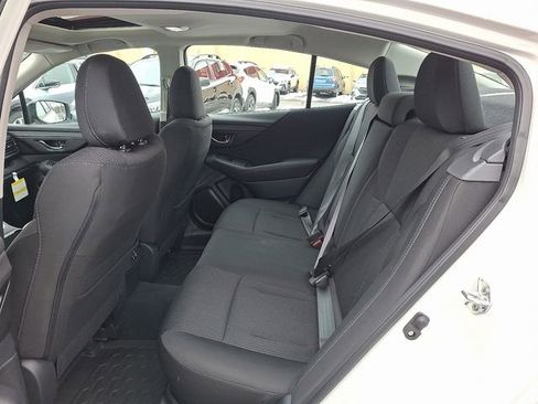 Certified 2025 Subaru Legacy Premium image 11