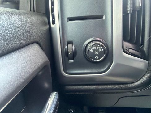 Used 2015 GMC Sierra 1500 SLE w/ SLE Value Package RWD image 24
