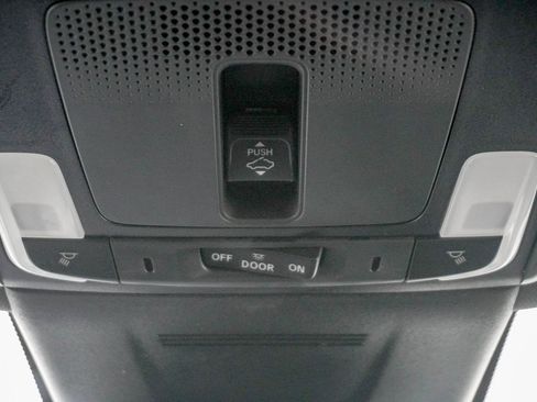 Certified 2025 Honda CR-V Sport-L image 25