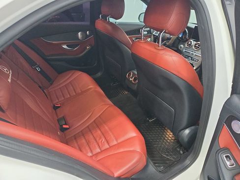 Used 2016 Mercedes-Benz C 450 AMG image 17