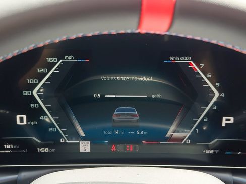 New 2026 BMW M340i w/ Premium Package RWD image 13