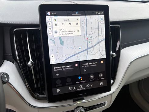 New 2026 Volvo XC60 B5 Ultra w/ Protection Package Premier image 14