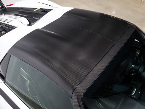 Used 2015 Porsche 918 Spyder image 38