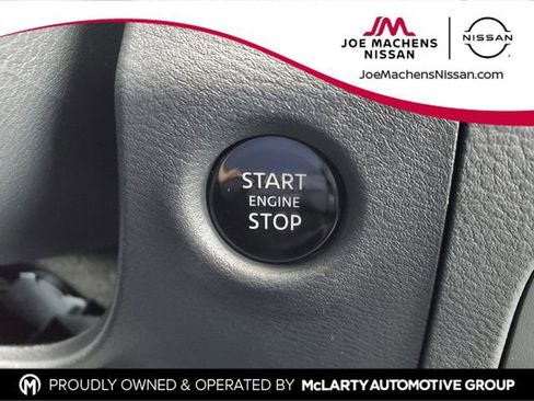New 2026 Nissan Frontier S AWD/4WD image 27