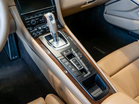 Used 2013 Porsche 911 Carrera S RWD image 19