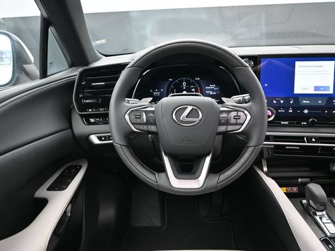 Used 2026 Lexus RX 350 Premium w/ Convenience Package FWD image 29