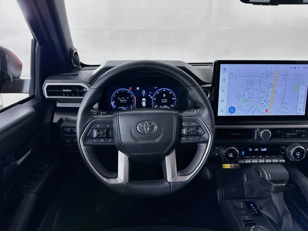 Certified 2026 Toyota 4Runner Limited AWD/4WD image 24