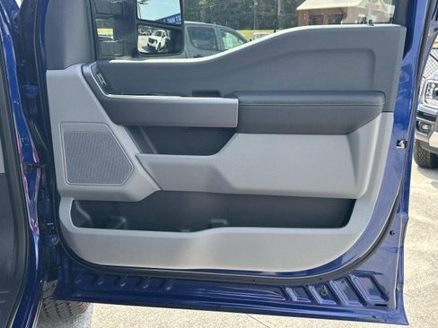 New 2026 Ford F250 XLT AWD/4WD image 14