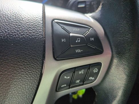 Used 2019 Ford Ranger XLT w/ Equipment Group 302A Luxury AWD/4WD image 21