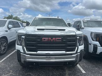 New 2026 GMC Sierra 2500 Pro video 2