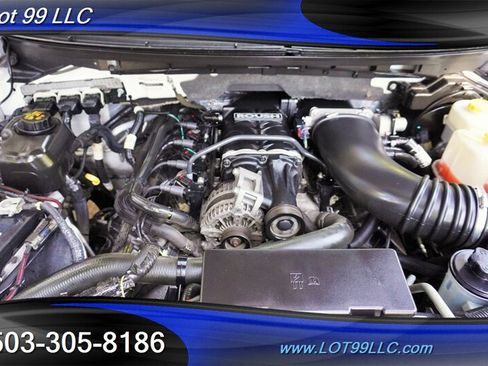 Used 2014 Ford F150 Raptor w/ Equipment Group 801A Luxury AWD/4WD image 20
