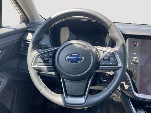 Certified 2025 Subaru Outback Premium w/ Popular Package #1A AWD/4WD image 25