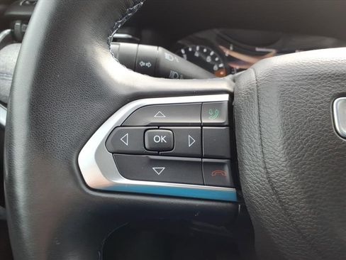 Used 2022 Jeep Compass Latitude w/ Convenience Group image 19