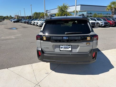 New 2026 Subaru Outback Wilderness AWD/4WD image 6