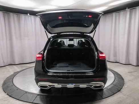 Certified 2023 Mercedes-Benz GLC 300 4MATIC image 24