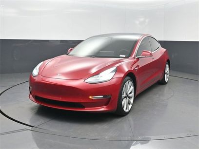 Used 2019 Tesla Model 3 Standard Range Plus