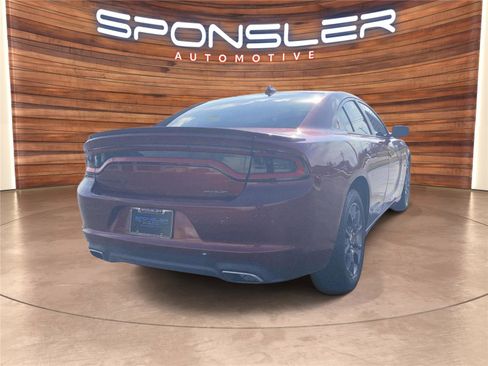 Used 2018 Dodge Charger GT image 7