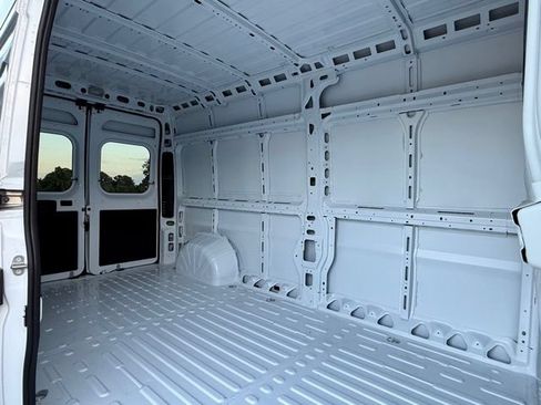 New 2026 RAM ProMaster 2500 w/ Safety Group FWD image 27