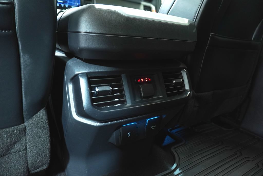 Used 2024 Ford F150 Raptor AWD/4WD image 15