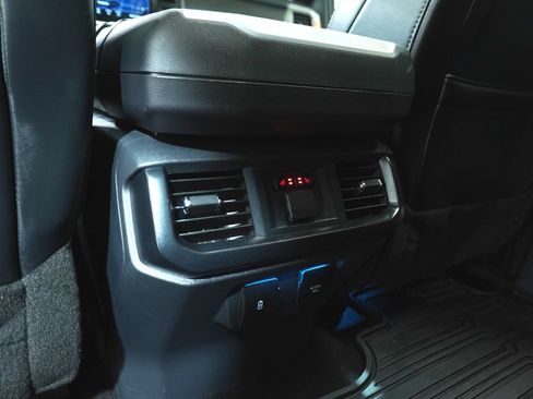 Used 2024 Ford F150 Raptor AWD/4WD image 15