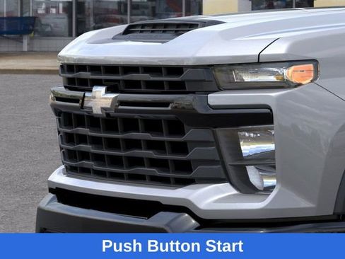 New 2026 Chevrolet Silverado 2500 W/T image 14