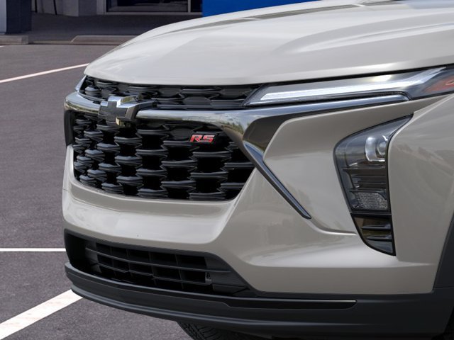 New 2026 Chevrolet Trax RS FWD image 13