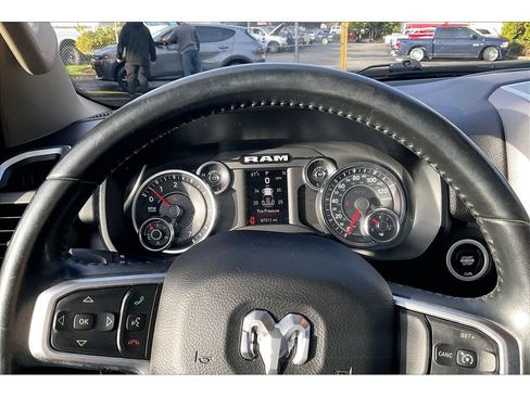 Used 2020 RAM 1500 Big Horn image 19