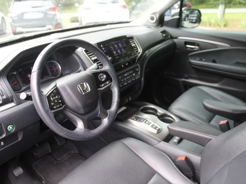 Used 2022 Honda Pilot Special Edition image 24